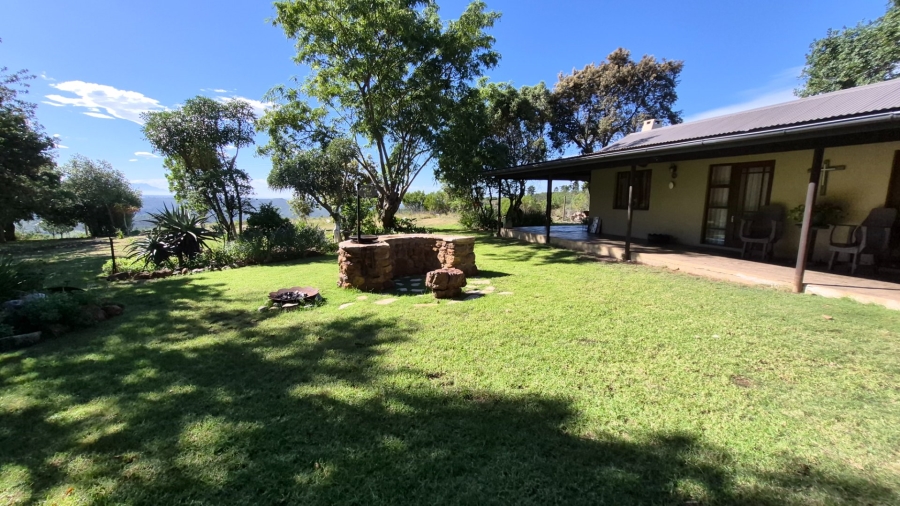 Commercial Property for Sale in Mossel Bay Rural Western Cape